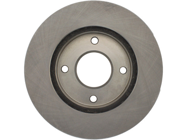 Centric Parts Disc Brake Rotor  121.42041