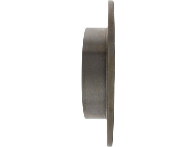 Centric Parts Disc Brake Rotor  121.42042