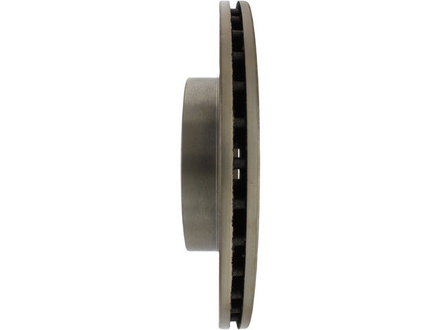 Centric Parts Disc Brake Rotor  121.42043