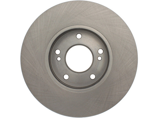 Centric Parts Disc Brake Rotor  121.42043
