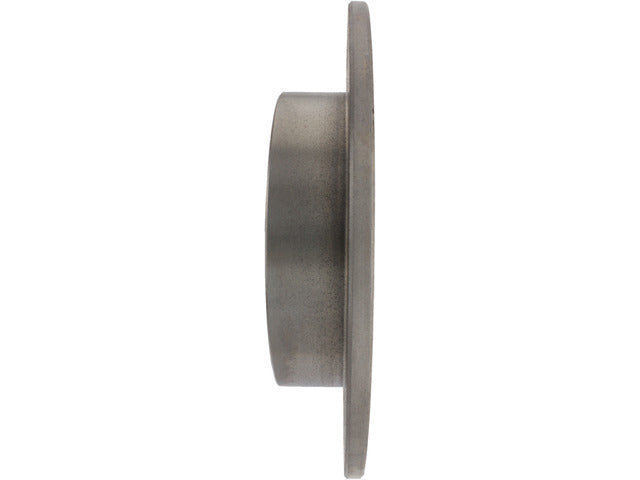 Centric Parts Disc Brake Rotor  121.42044