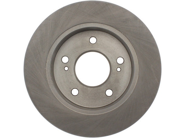 Centric Parts Disc Brake Rotor  121.42044