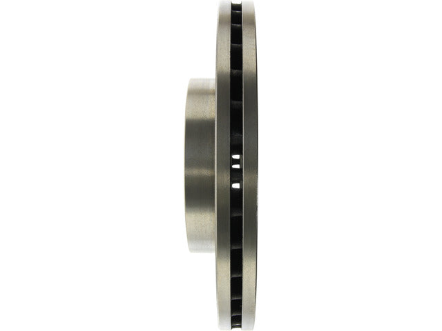 Centric Parts Disc Brake Rotor  121.42048