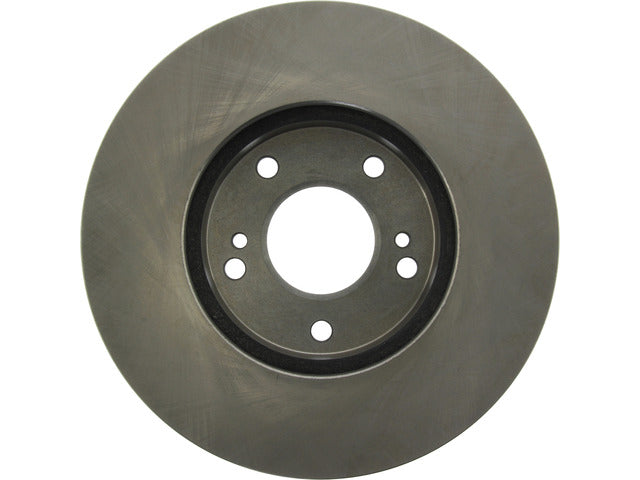 Centric Parts Disc Brake Rotor  121.42048
