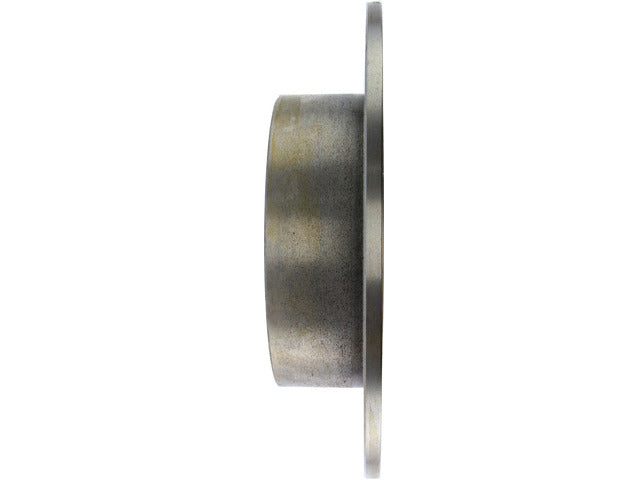 Centric Parts Disc Brake Rotor  121.42049