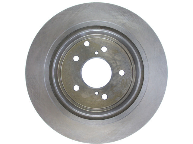 Centric Parts Disc Brake Rotor  121.42049