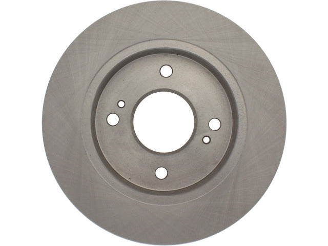 Centric Parts Disc Brake Rotor  121.42051