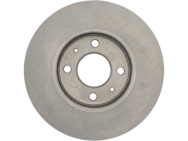 Centric Parts Disc Brake Rotor  121.42052