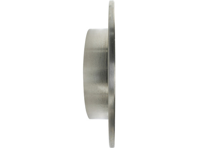 Centric Parts Disc Brake Rotor  121.42054