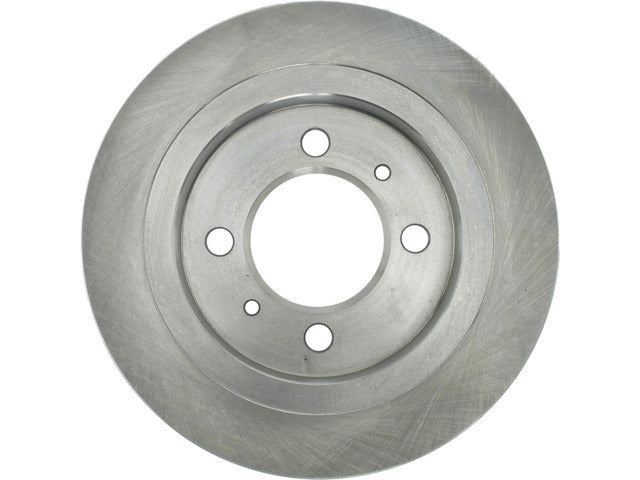 Centric Parts Disc Brake Rotor  121.42054
