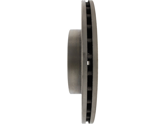 Centric Parts Disc Brake Rotor  121.42055