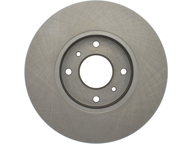 Centric Parts Disc Brake Rotor  121.42055