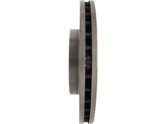 Centric Parts Disc Brake Rotor  121.42056
