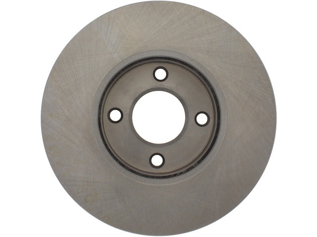 Centric Parts Disc Brake Rotor  121.42056