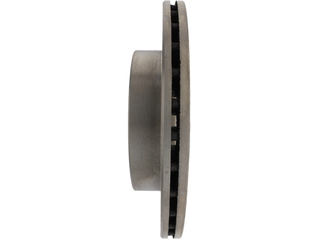 Centric Parts Disc Brake Rotor  121.42057