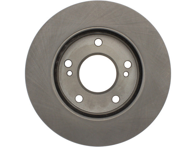 Centric Parts Disc Brake Rotor  121.42057