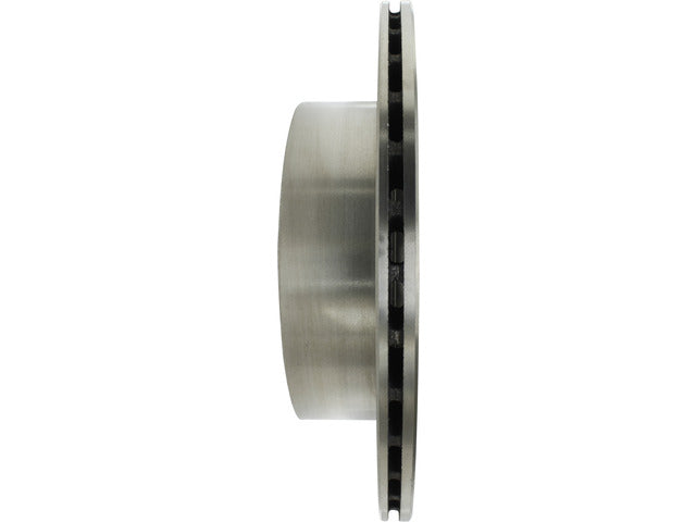 Centric Parts Disc Brake Rotor  121.42058