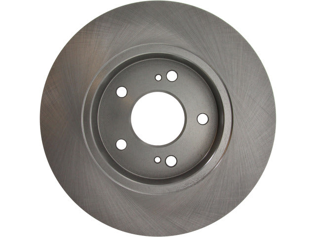 Centric Parts Disc Brake Rotor  121.42059