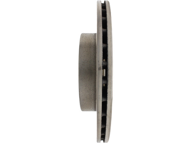 Centric Parts Disc Brake Rotor  121.42061
