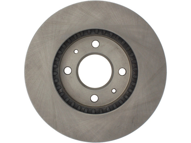 Centric Parts Disc Brake Rotor  121.42061