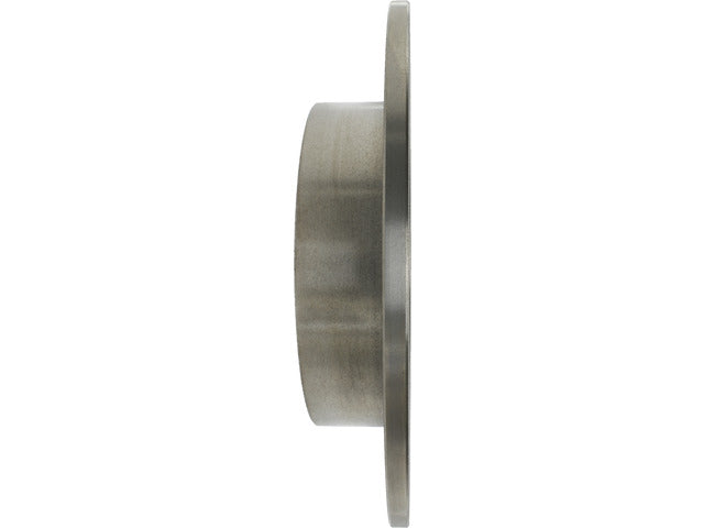 Centric Parts Disc Brake Rotor  121.42062