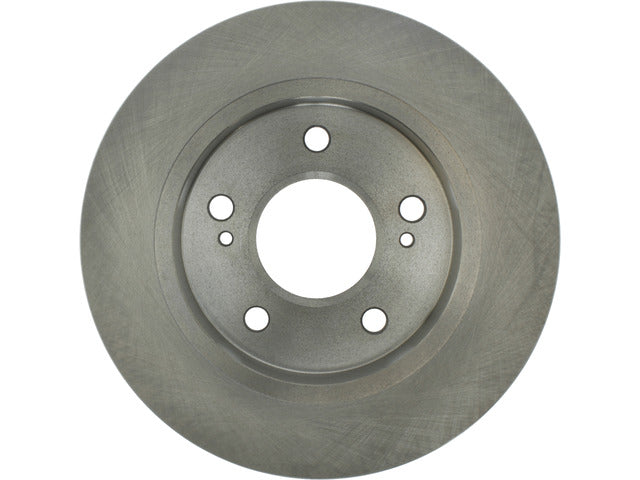 Centric Parts Disc Brake Rotor  121.42062