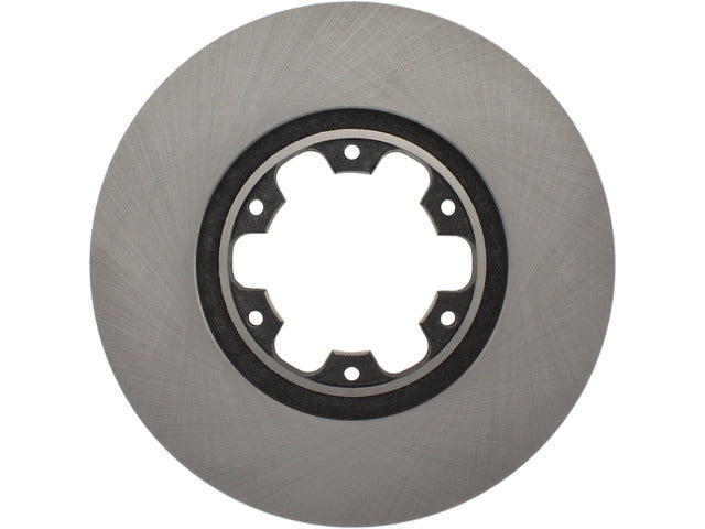 Centric Parts Disc Brake Rotor  121.42063