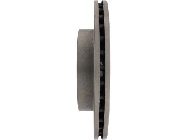 Centric Parts Disc Brake Rotor  121.42064
