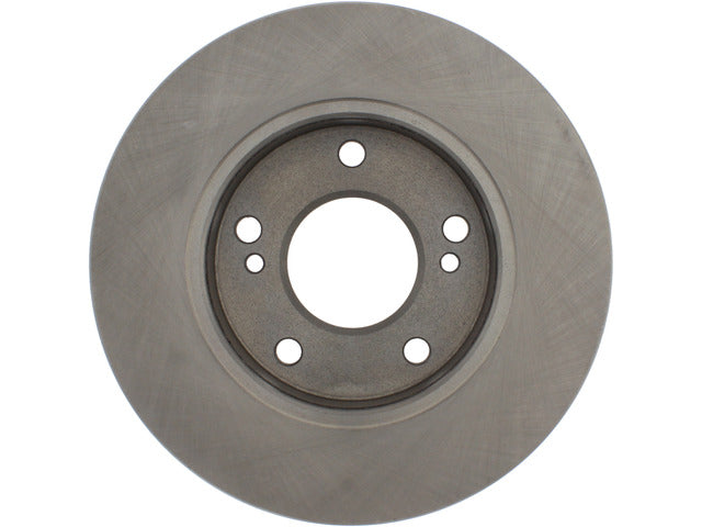 Centric Parts Disc Brake Rotor  121.42064