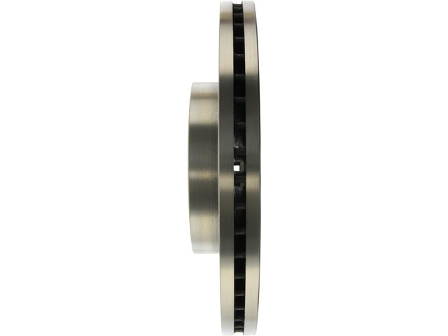 Centric Parts Disc Brake Rotor  121.42065