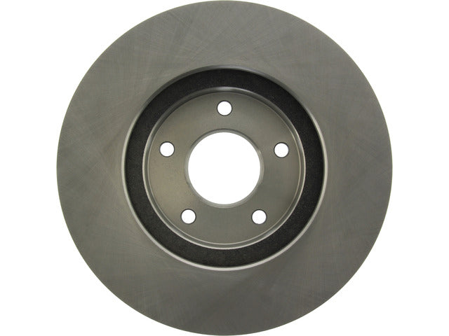 Centric Parts Disc Brake Rotor  121.42065