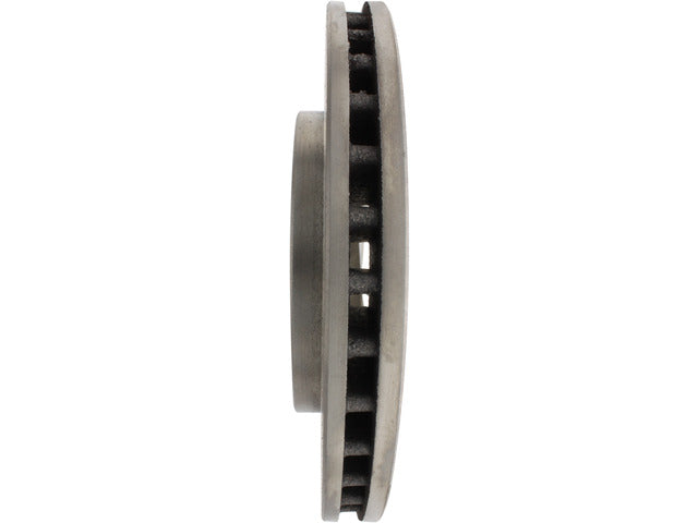 Centric Parts Disc Brake Rotor  121.42067