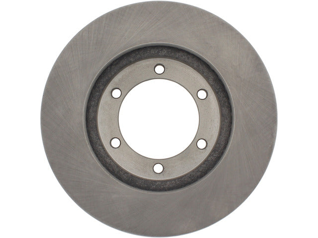 Centric Parts Disc Brake Rotor  121.42067