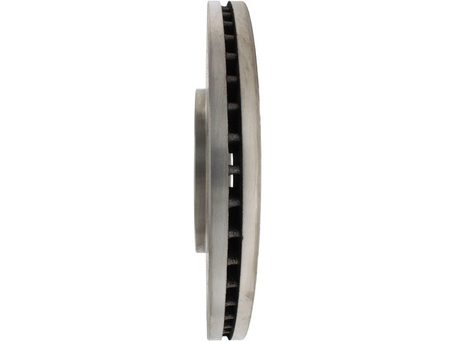 Centric Parts Disc Brake Rotor  121.42068