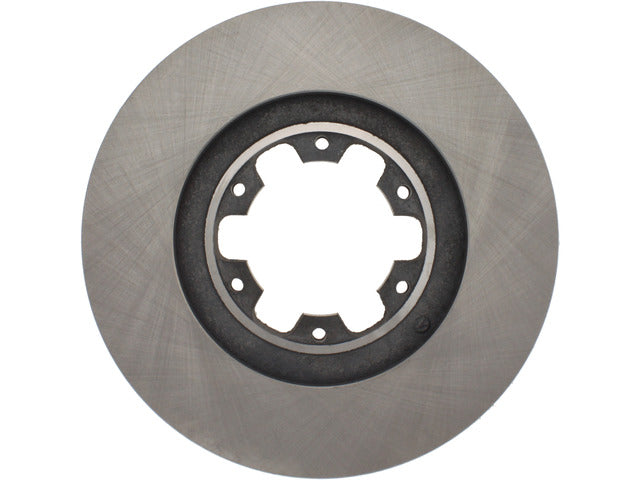 Centric Parts Disc Brake Rotor  121.42068