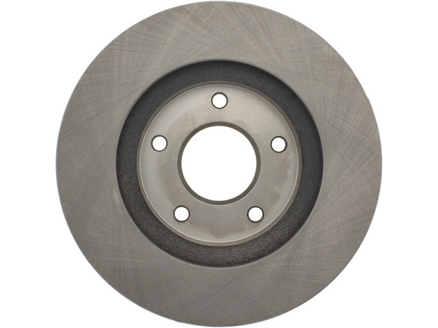 Centric Parts Disc Brake Rotor  121.42069