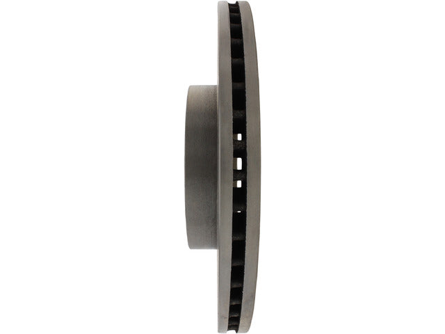 Centric Parts Disc Brake Rotor  121.42070