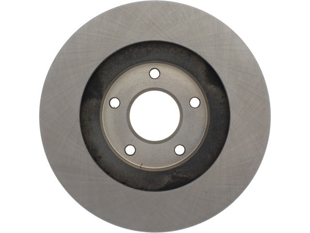 Centric Parts Disc Brake Rotor  121.42070