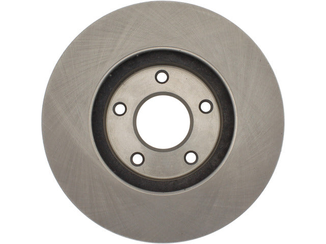 Centric Parts Disc Brake Rotor  121.42071