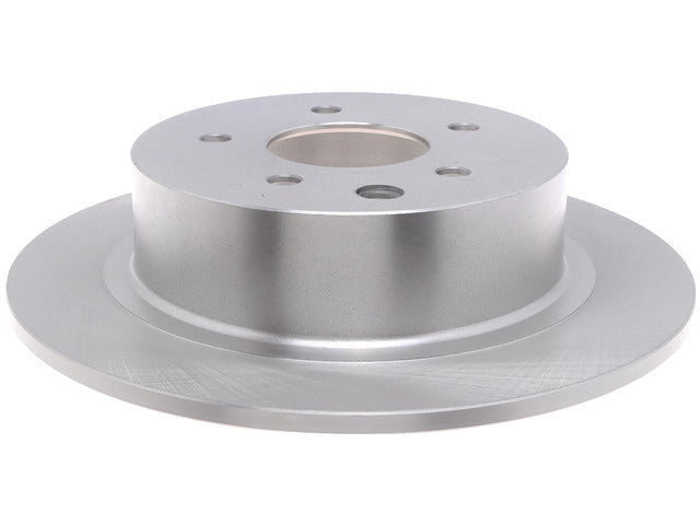 Centric Parts Disc Brake Rotor  121.42073