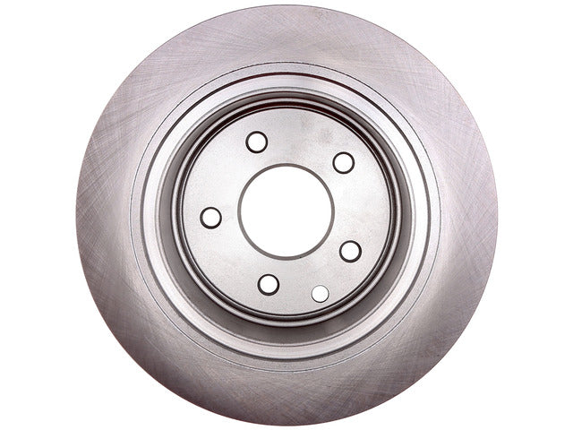 Centric Parts Disc Brake Rotor  121.42073
