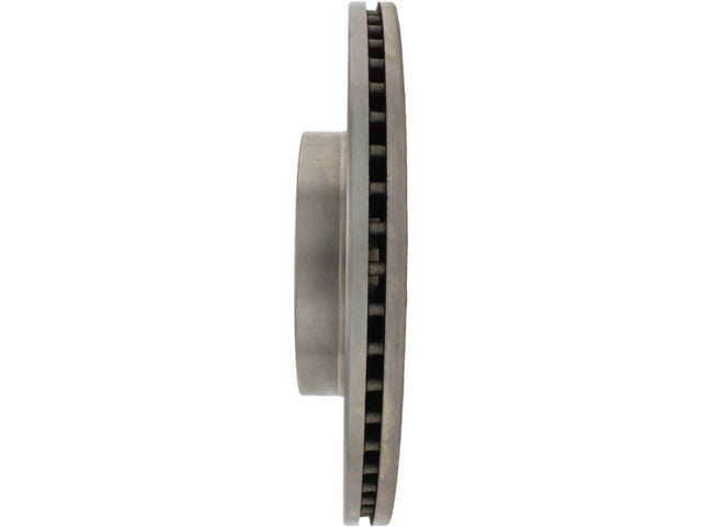 Centric Parts Disc Brake Rotor  121.42074