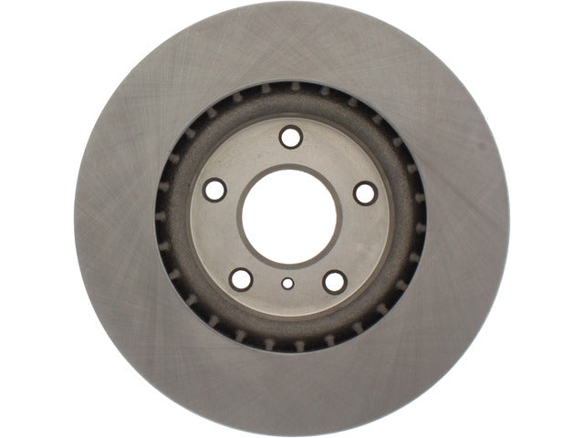 Centric Parts Disc Brake Rotor  121.42074