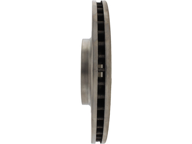 Centric Parts Disc Brake Rotor  121.42075