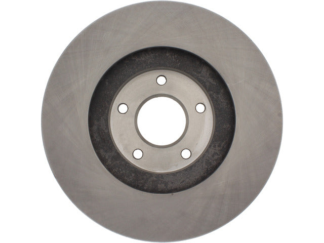 Centric Parts Disc Brake Rotor  121.42075