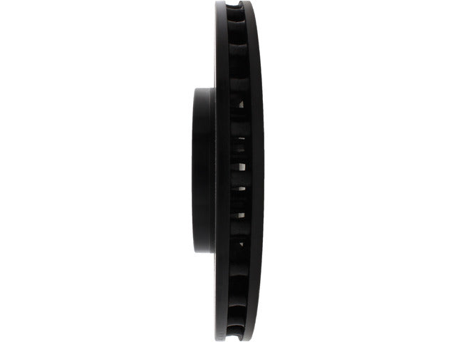 Centric Parts Disc Brake Rotor  121.42076