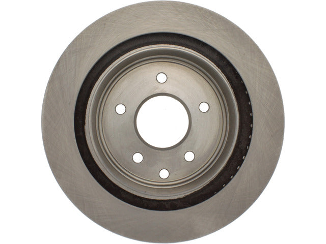 Centric Parts Disc Brake Rotor  121.42077