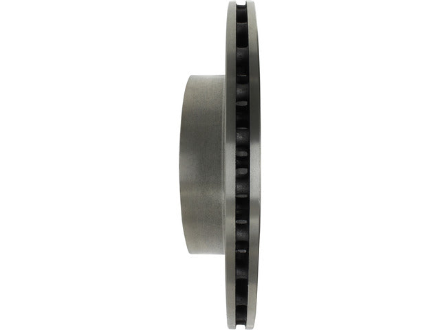 Centric Parts Disc Brake Rotor  121.42079