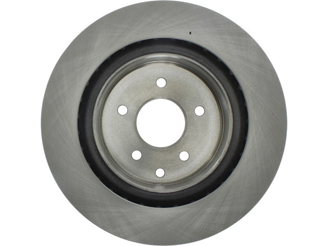 Centric Parts Disc Brake Rotor  121.42079