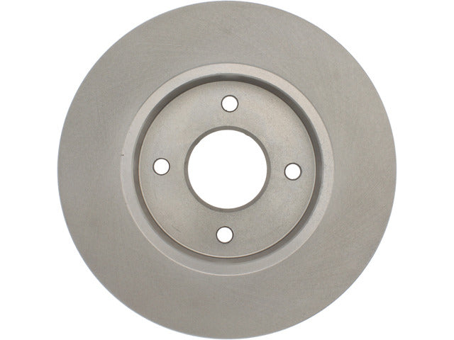 Centric Parts Disc Brake Rotor  121.42082